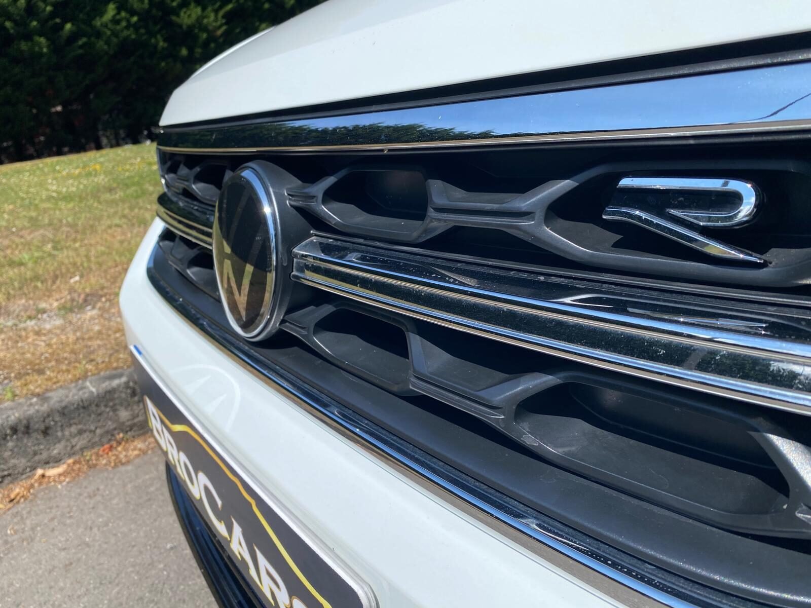 VOLKSWAGEN T-Roc R DSG 4 Motion 