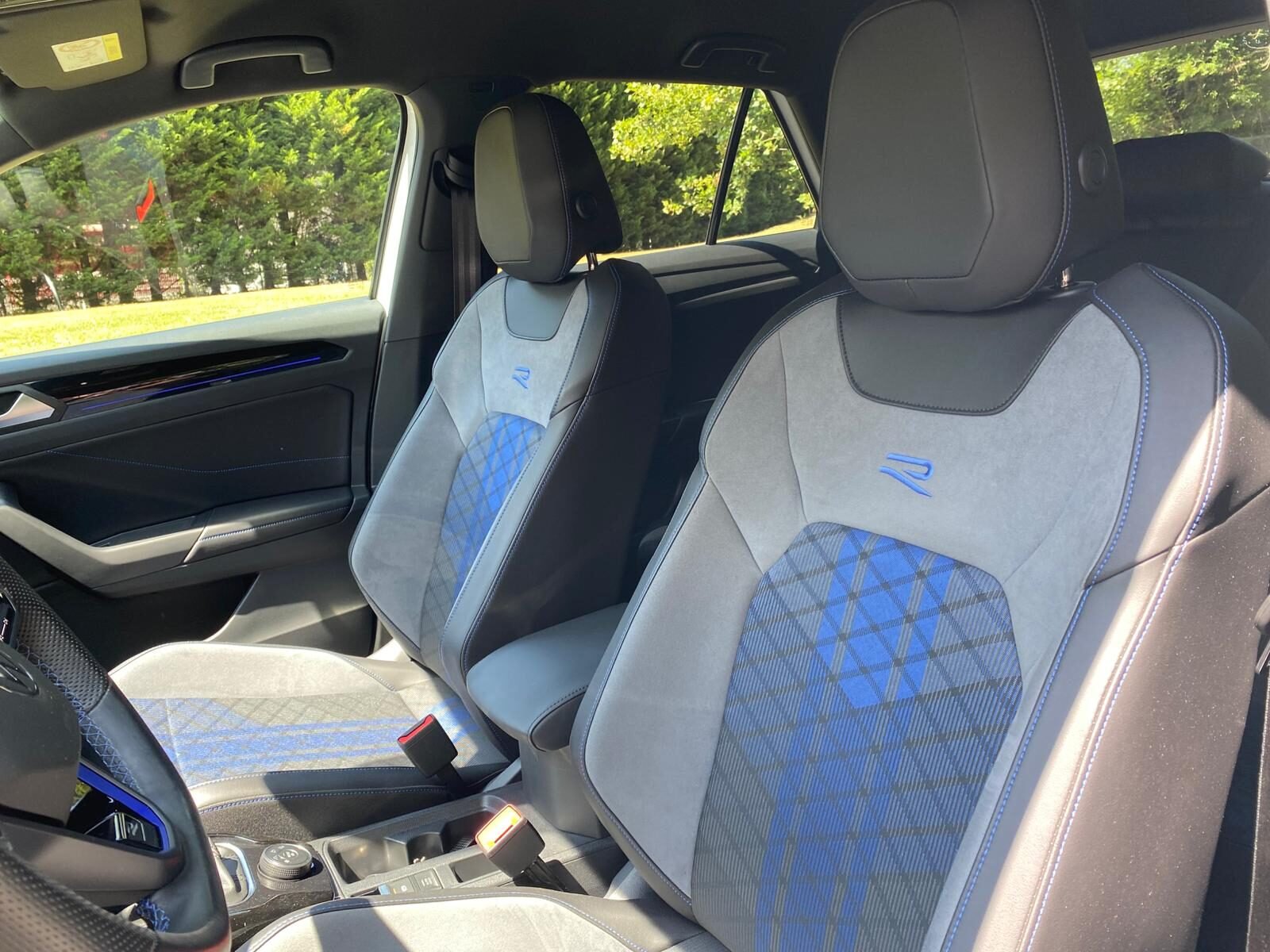 VOLKSWAGEN T-Roc R DSG 4 Motion 