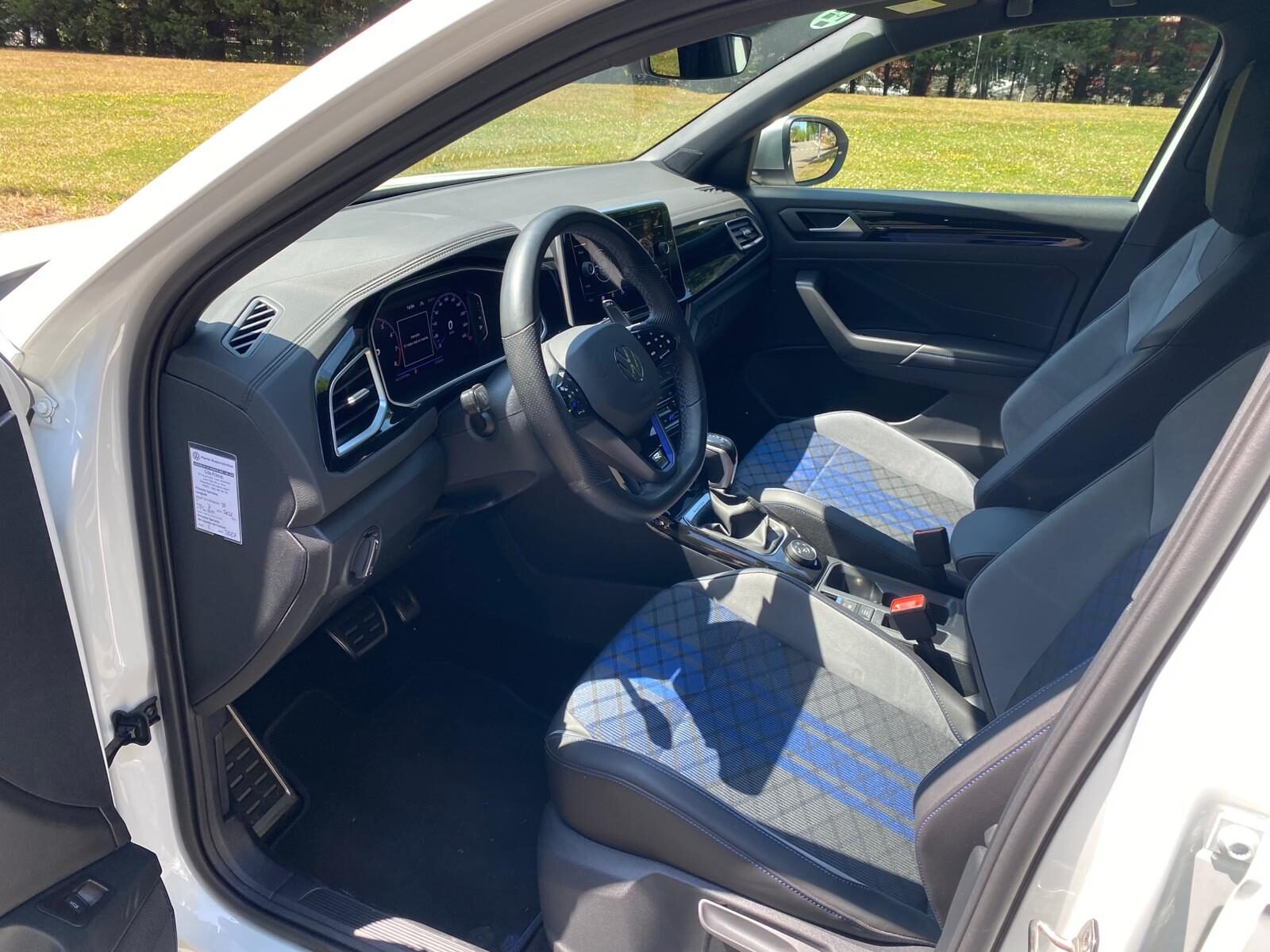 VOLKSWAGEN T-Roc R DSG 4 Motion 