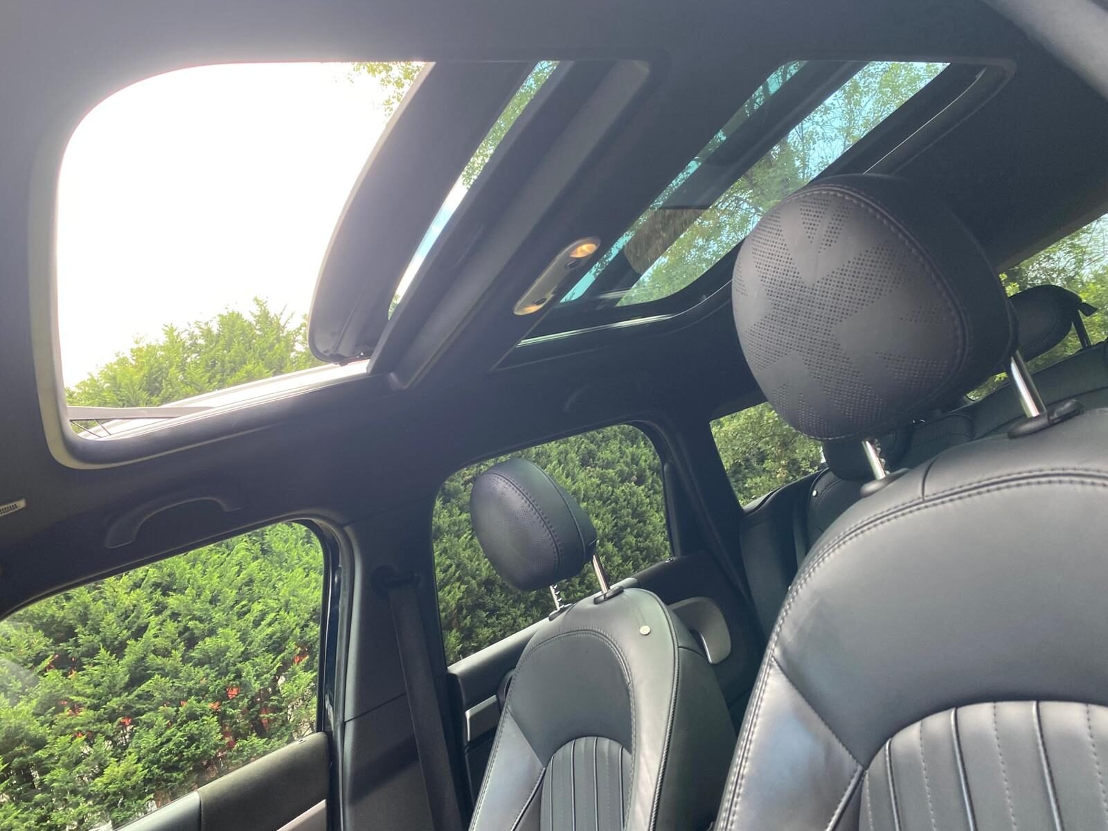 MINI COUNTRYMAN COOPER SE ALL4 MINI YOURS