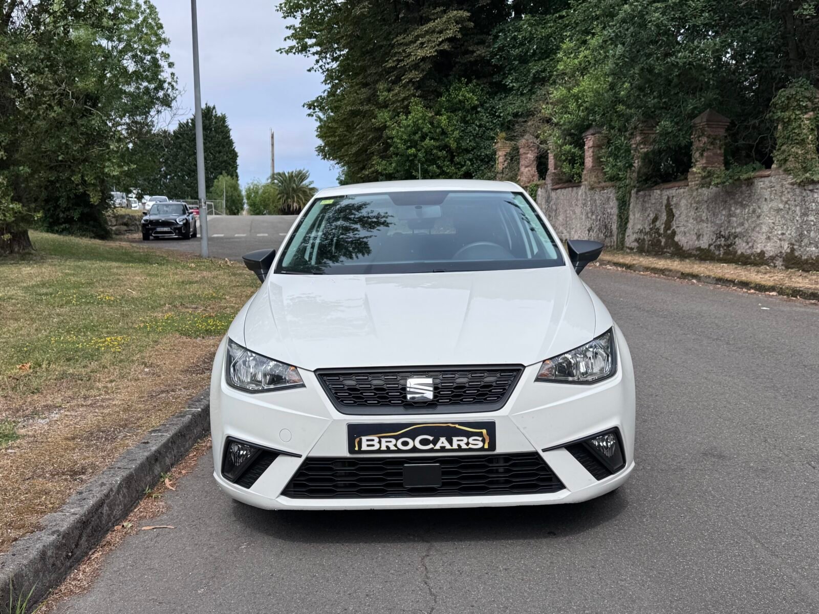 SEAT IBIZA 1.6 TDI REFERENCE 