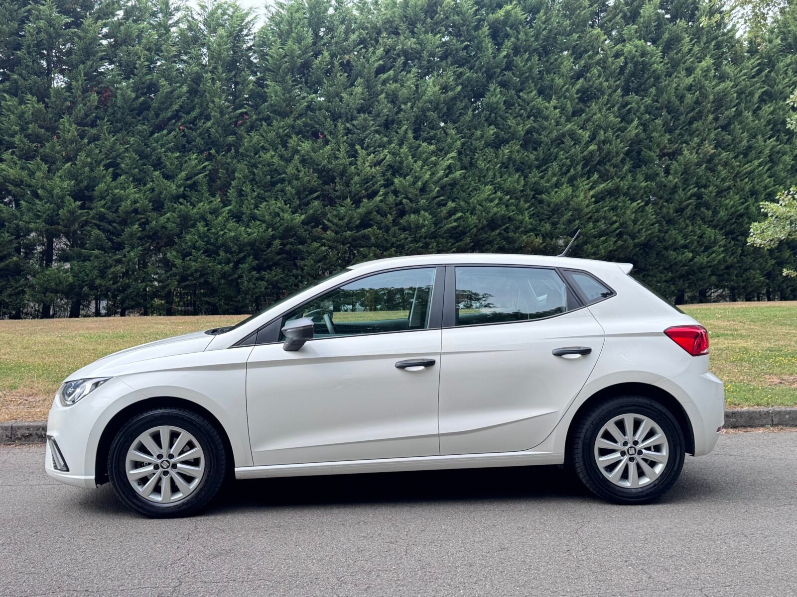SEAT IBIZA 1.6 TDI REFERENCE 