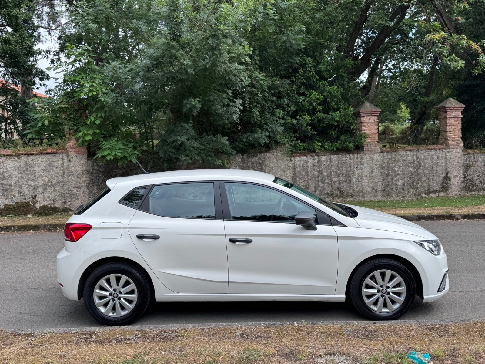 SEAT IBIZA 1.6 TDI REFERENCE 