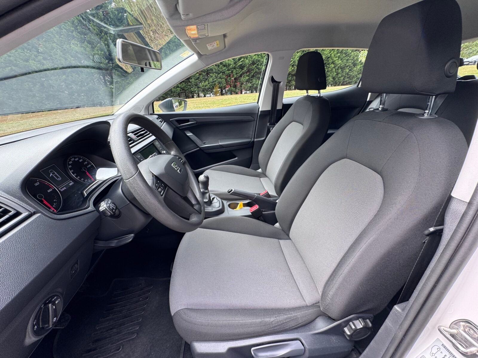 SEAT IBIZA 1.6 TDI REFERENCE 