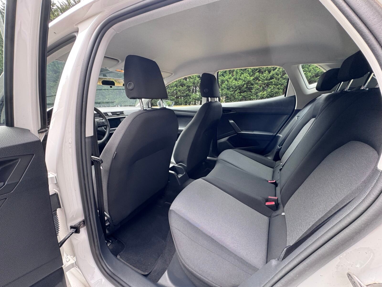 SEAT IBIZA 1.6 TDI REFERENCE 