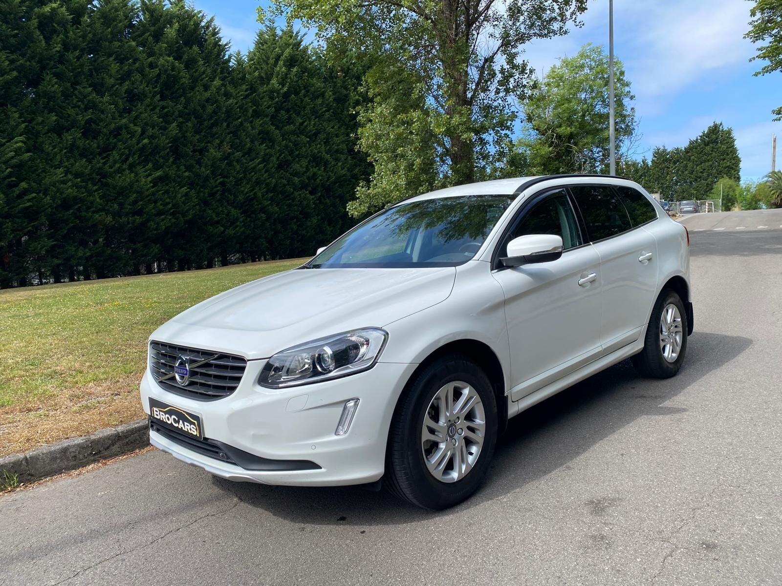 VOLVO XC60 D4 INSCRIPTION