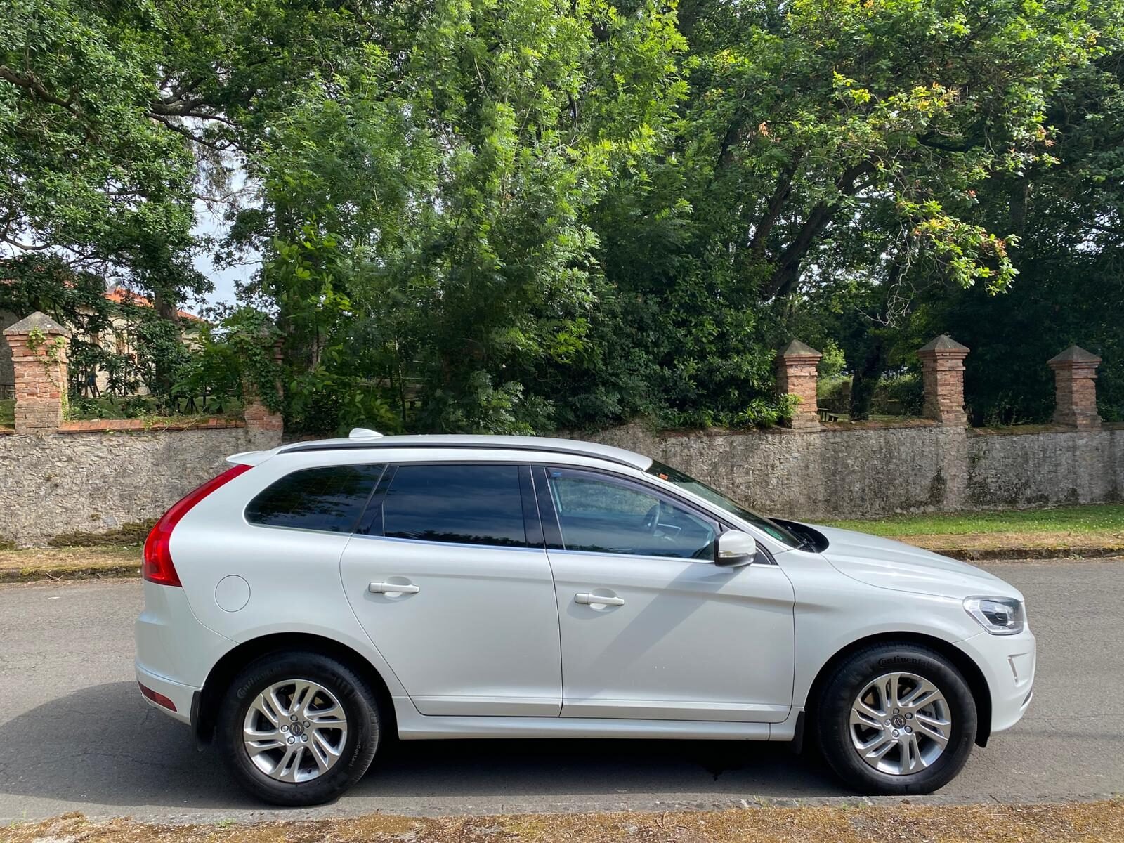 VOLVO XC60 D4 INSCRIPTION