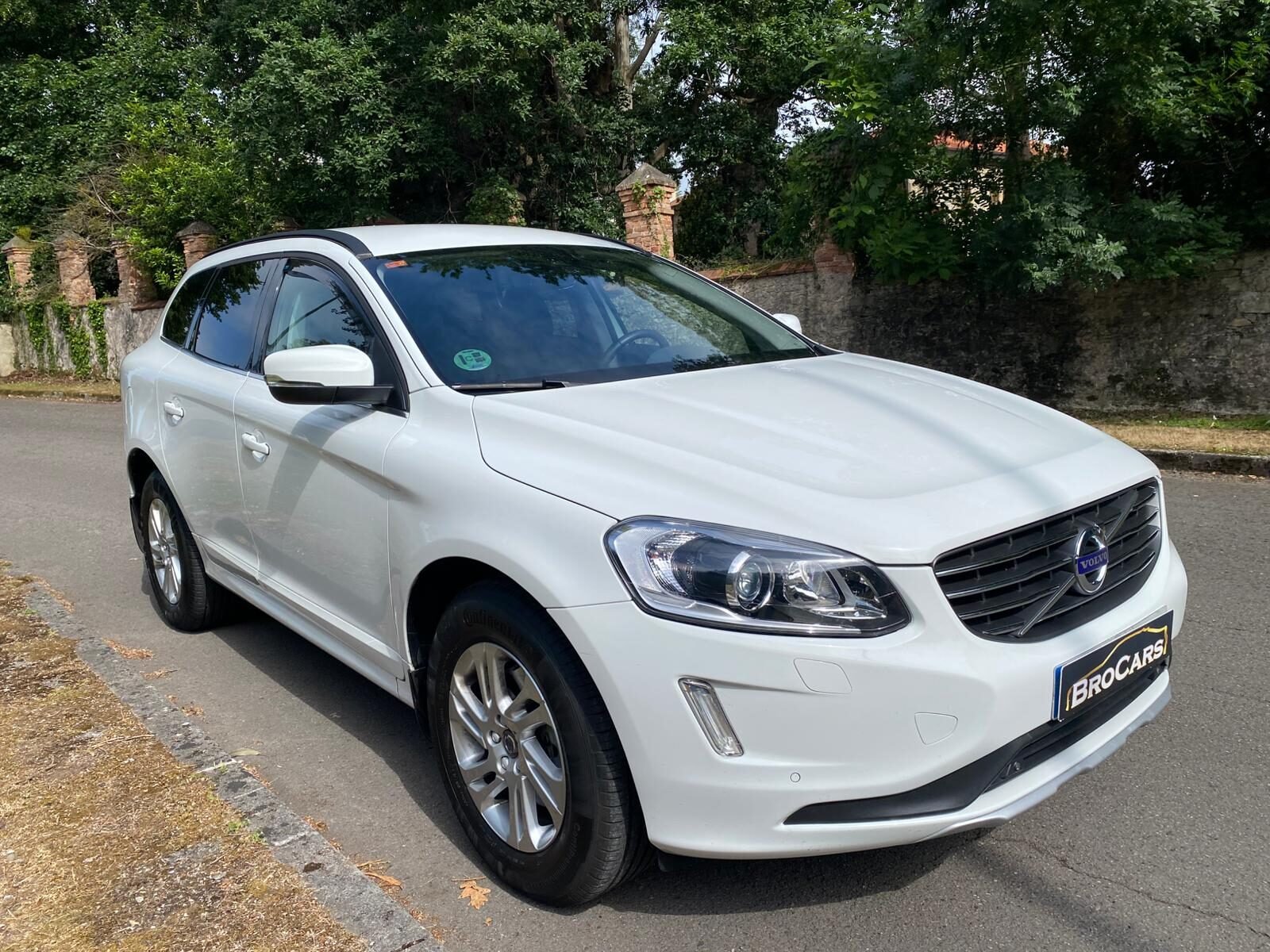 VOLVO XC60 D4 INSCRIPTION