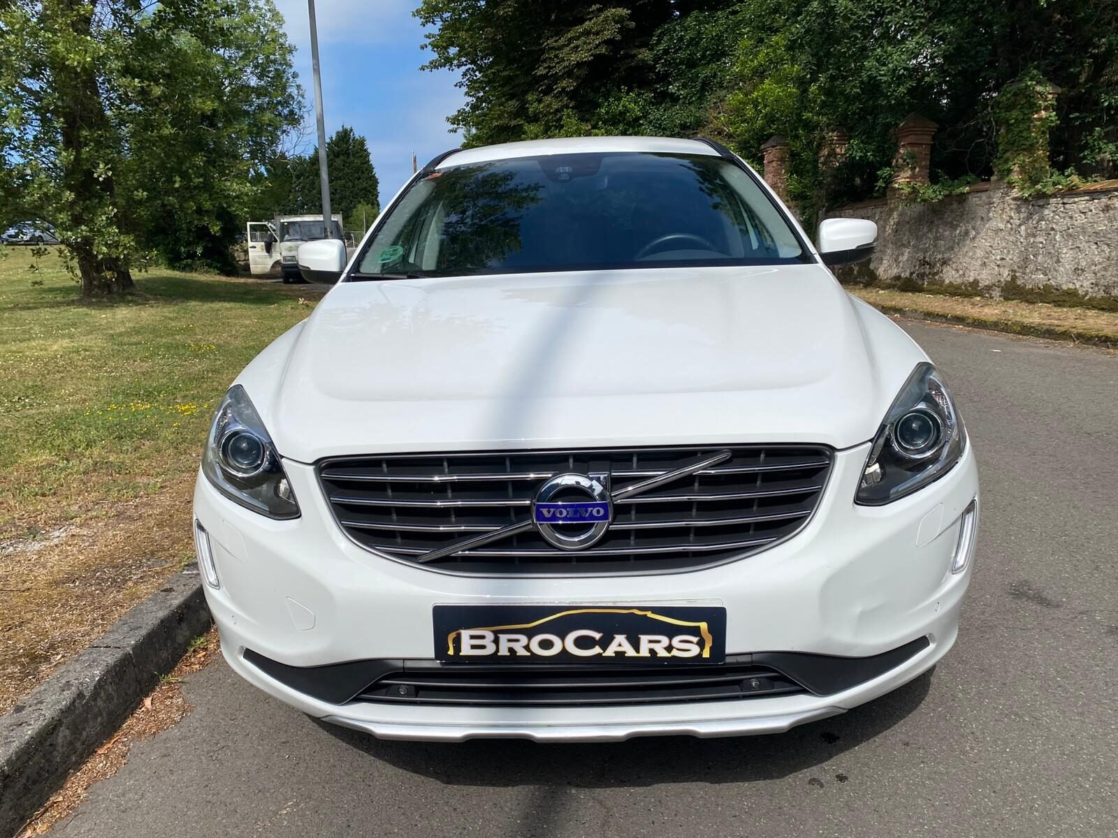 VOLVO XC60 D4 INSCRIPTION