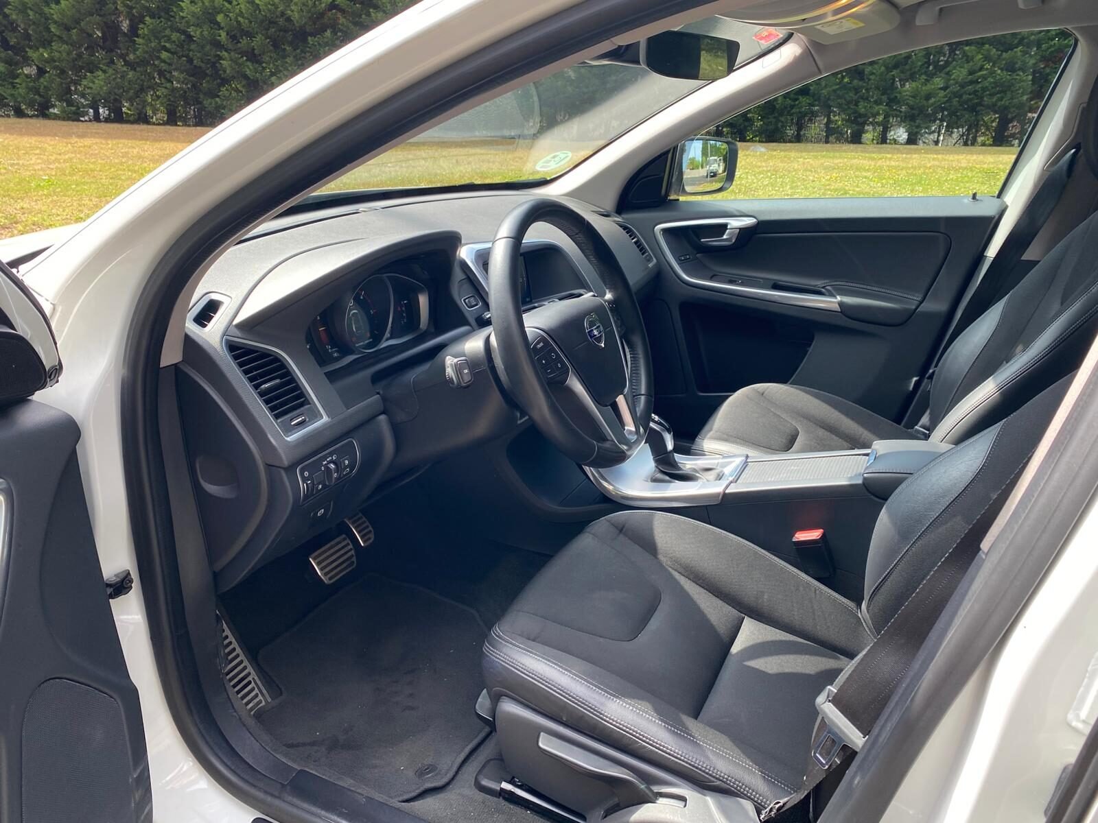 VOLVO XC60 D4 INSCRIPTION