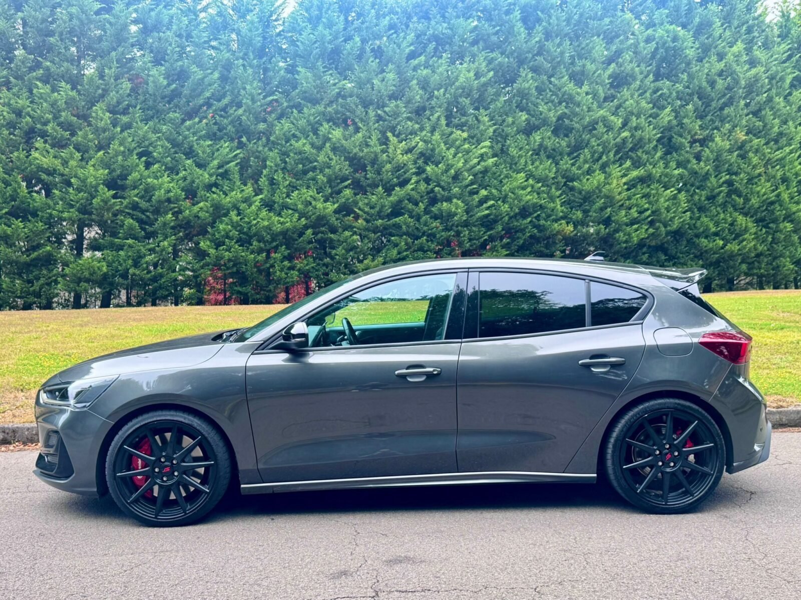 FORD Focus ST EDITION PERFORMANCE 