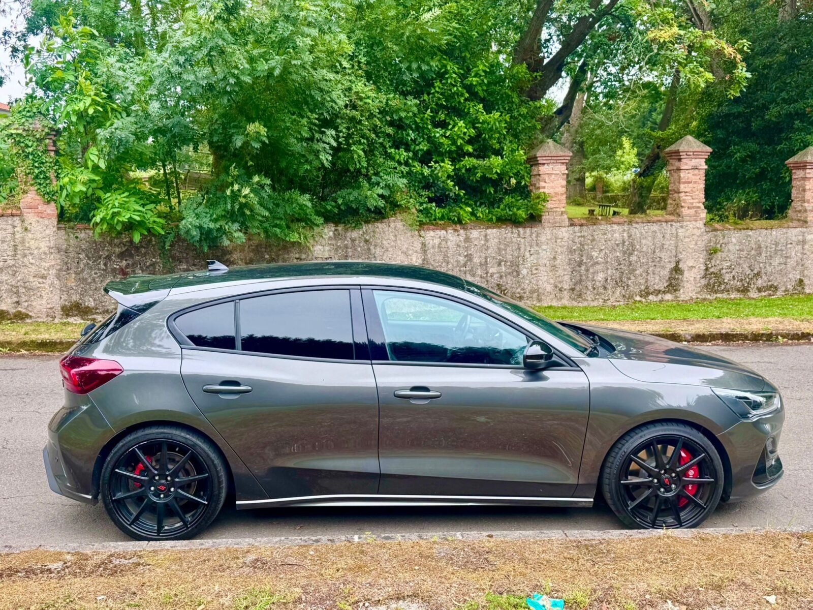 FORD Focus ST EDITION PERFORMANCE 