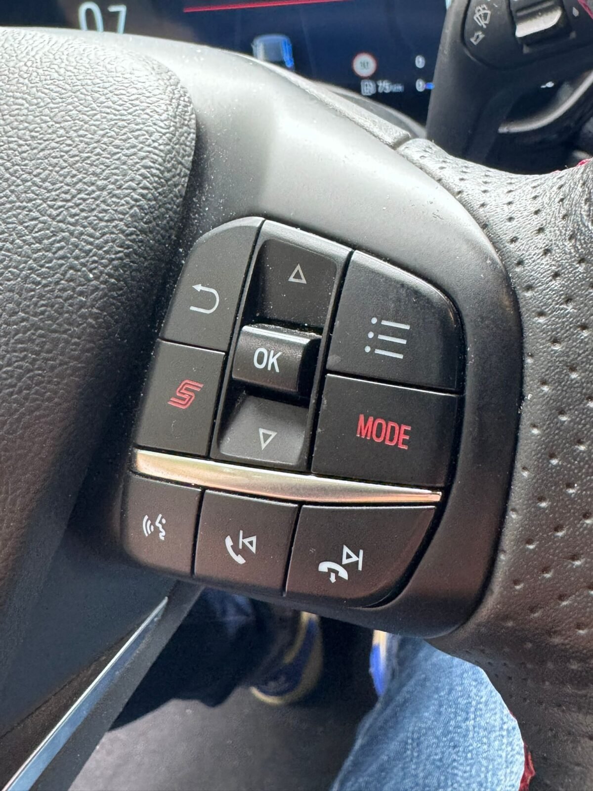 FORD Focus ST EDITION PERFORMANCE 
