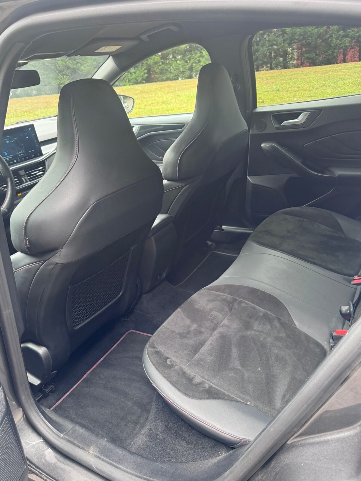 FORD Focus ST EDITION PERFORMANCE 