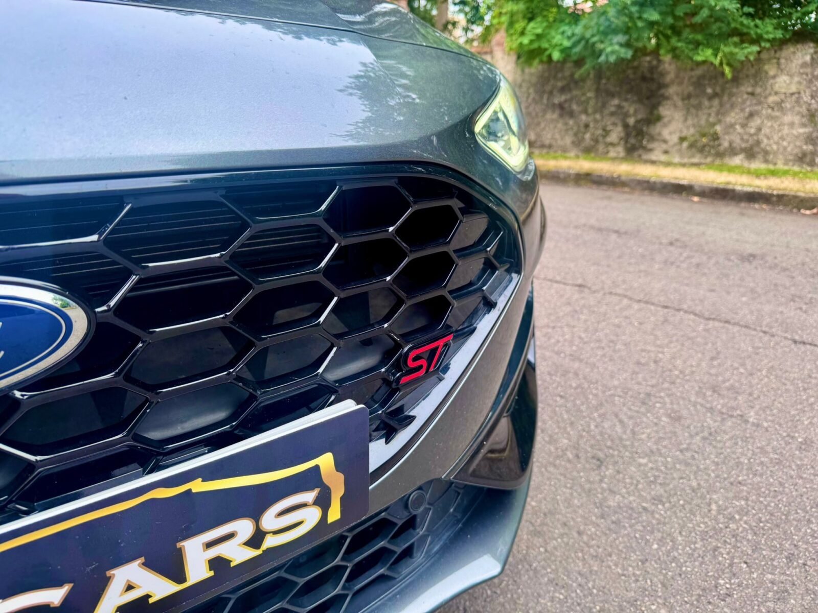 FORD Focus ST EDITION PERFORMANCE 