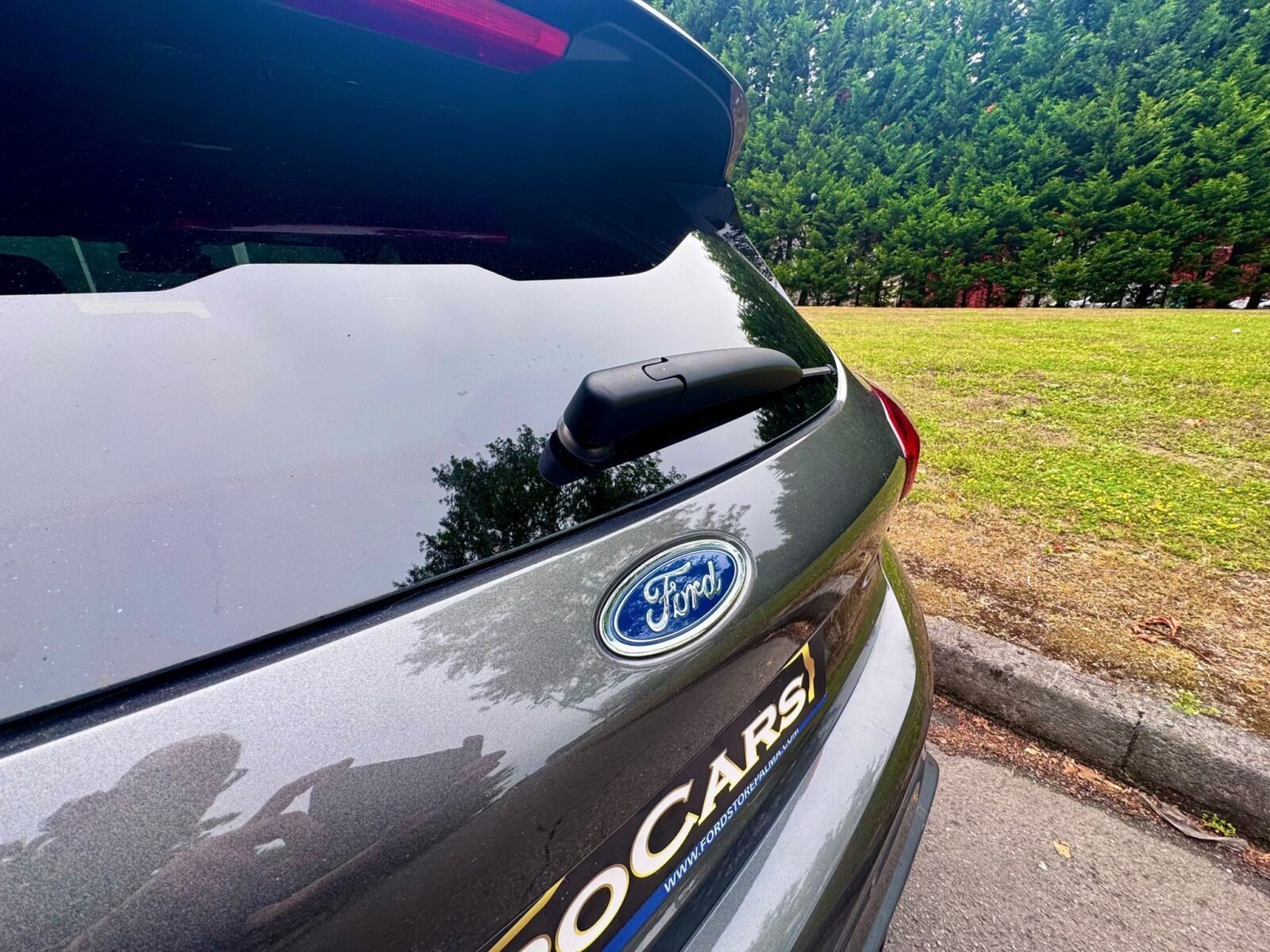 FORD Focus ST EDITION PERFORMANCE 