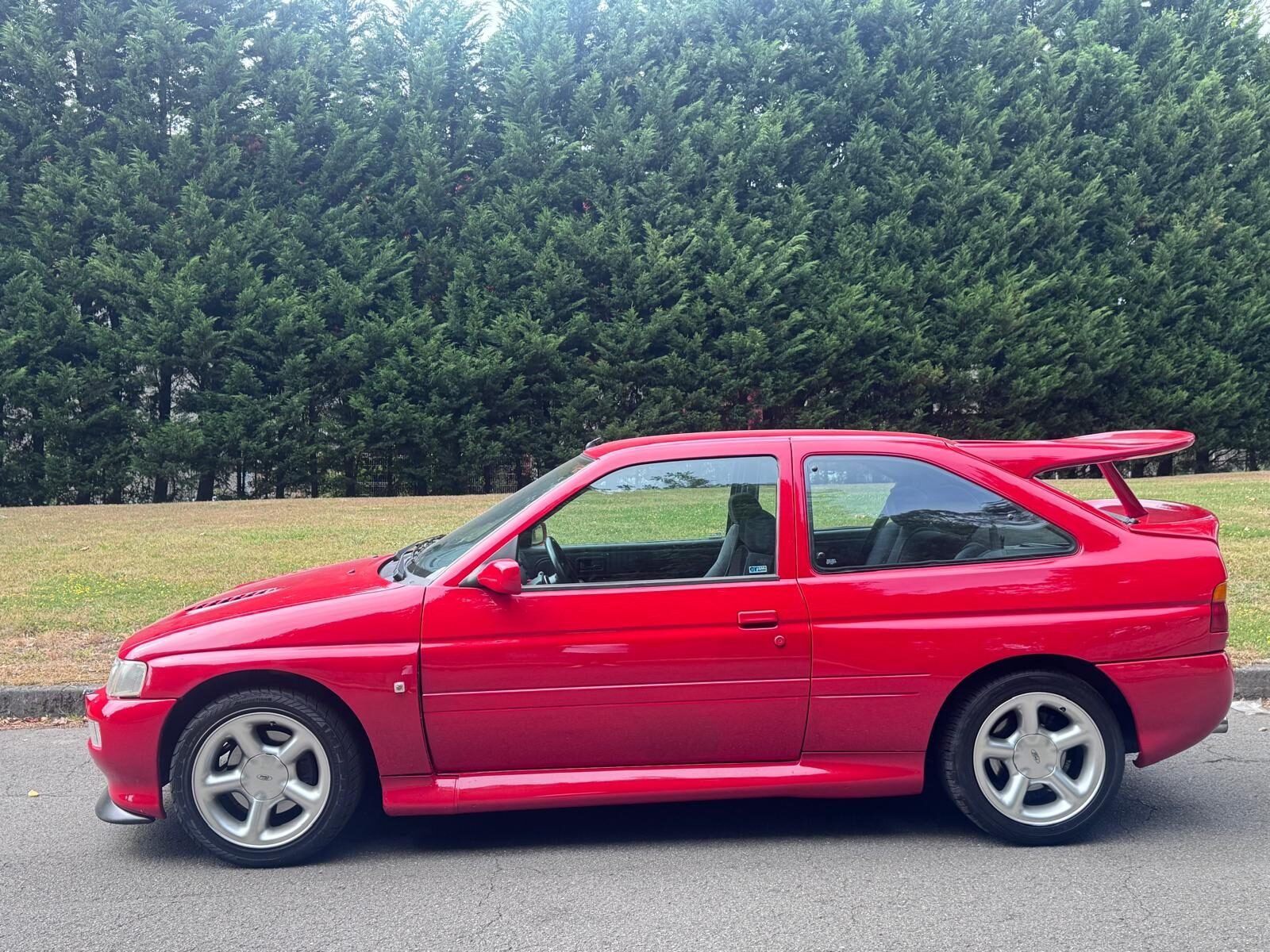 FORD ESCORT RS COSWORTH