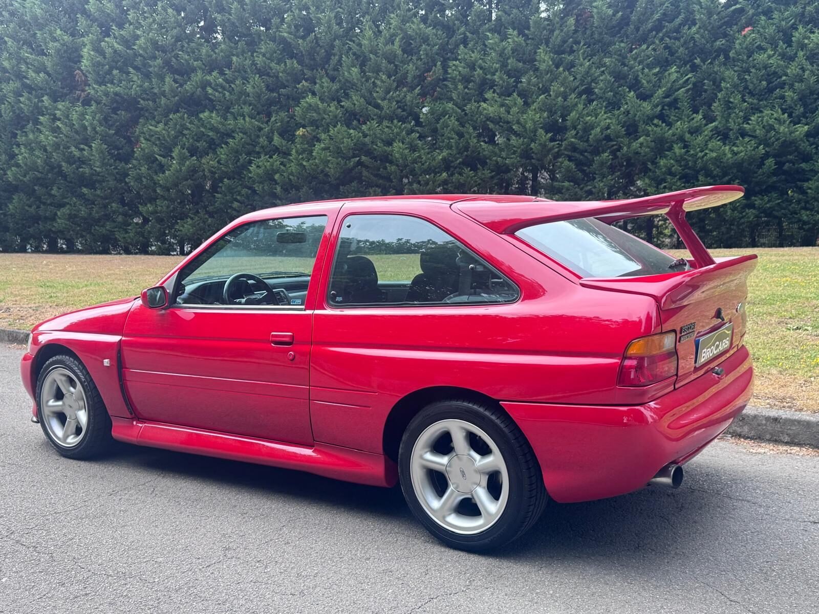 FORD ESCORT RS COSWORTH