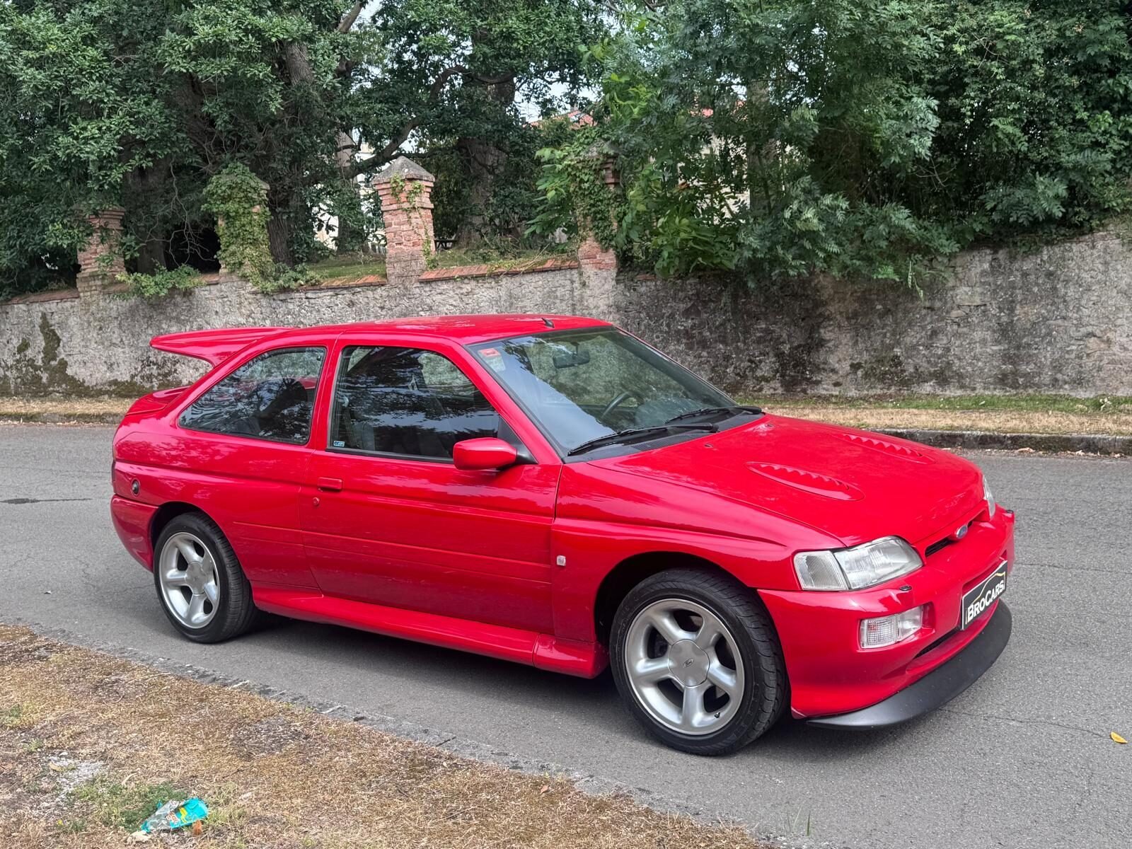 FORD ESCORT RS COSWORTH