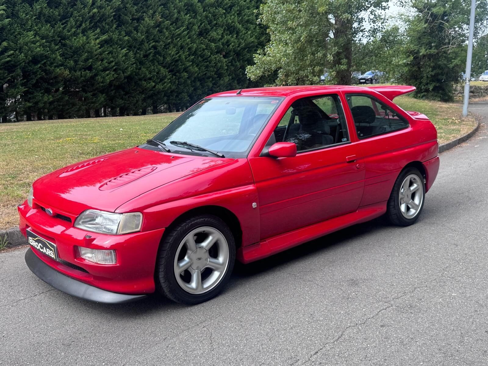 FORD ESCORT RS COSWORTH