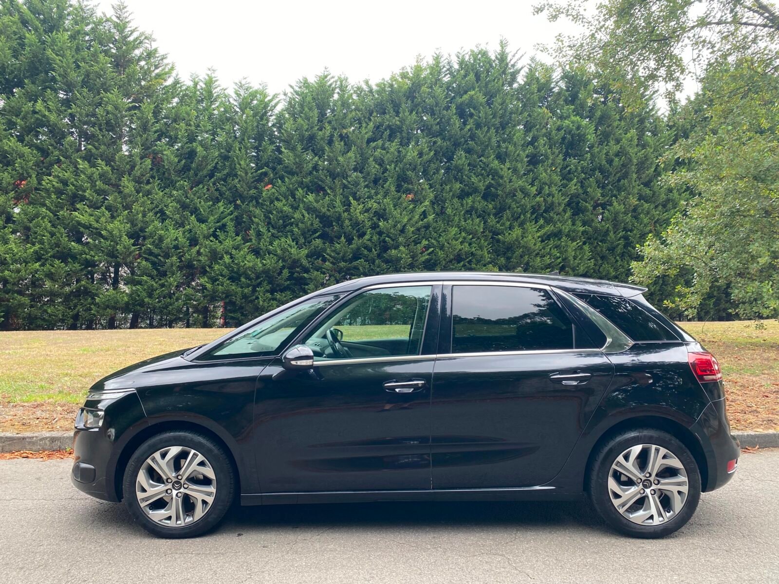 CITROEN C4 Picasso 1.6 BLUEHDI FEEL