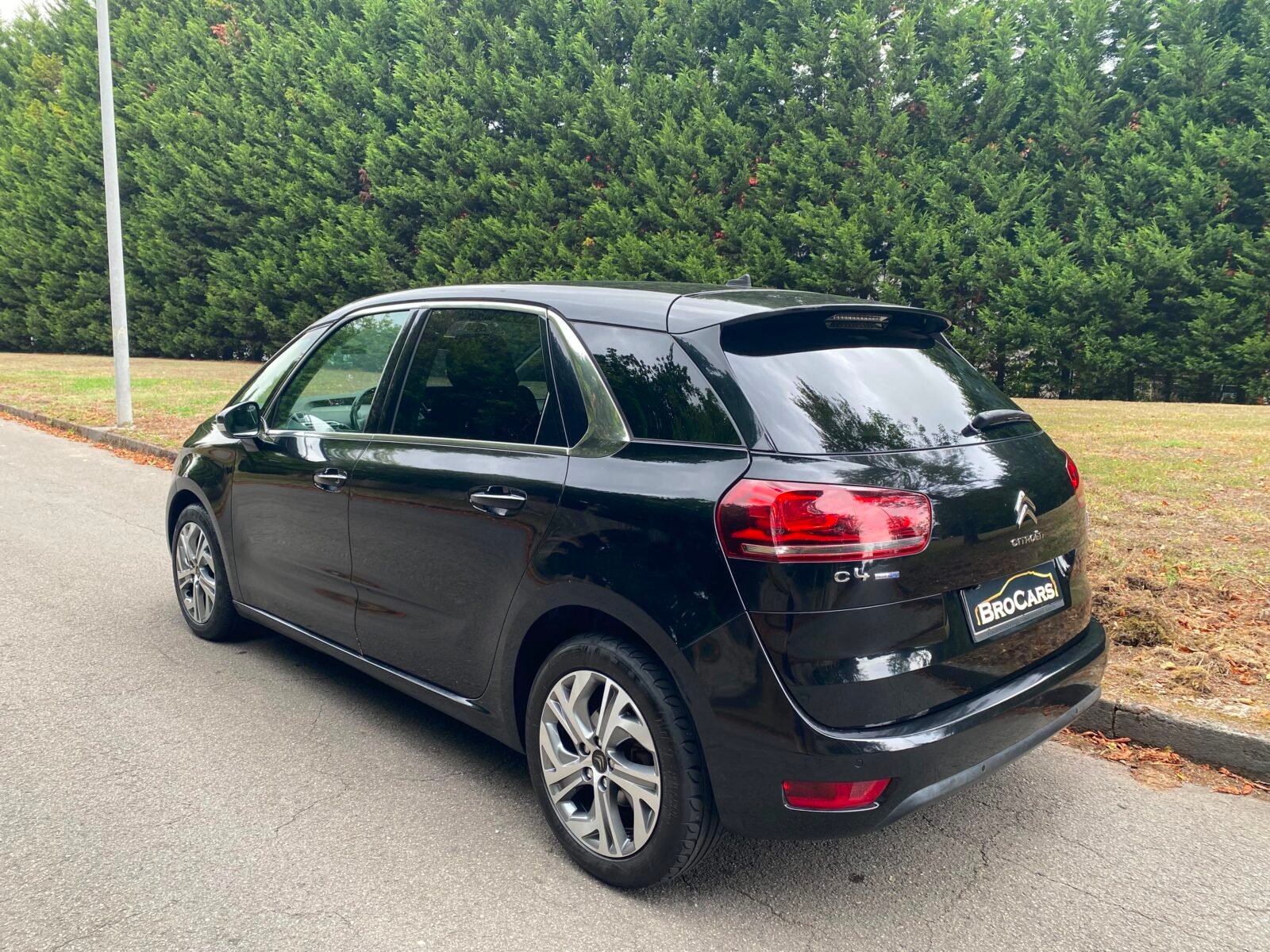 CITROEN C4 Picasso 1.6 BLUEHDI FEEL