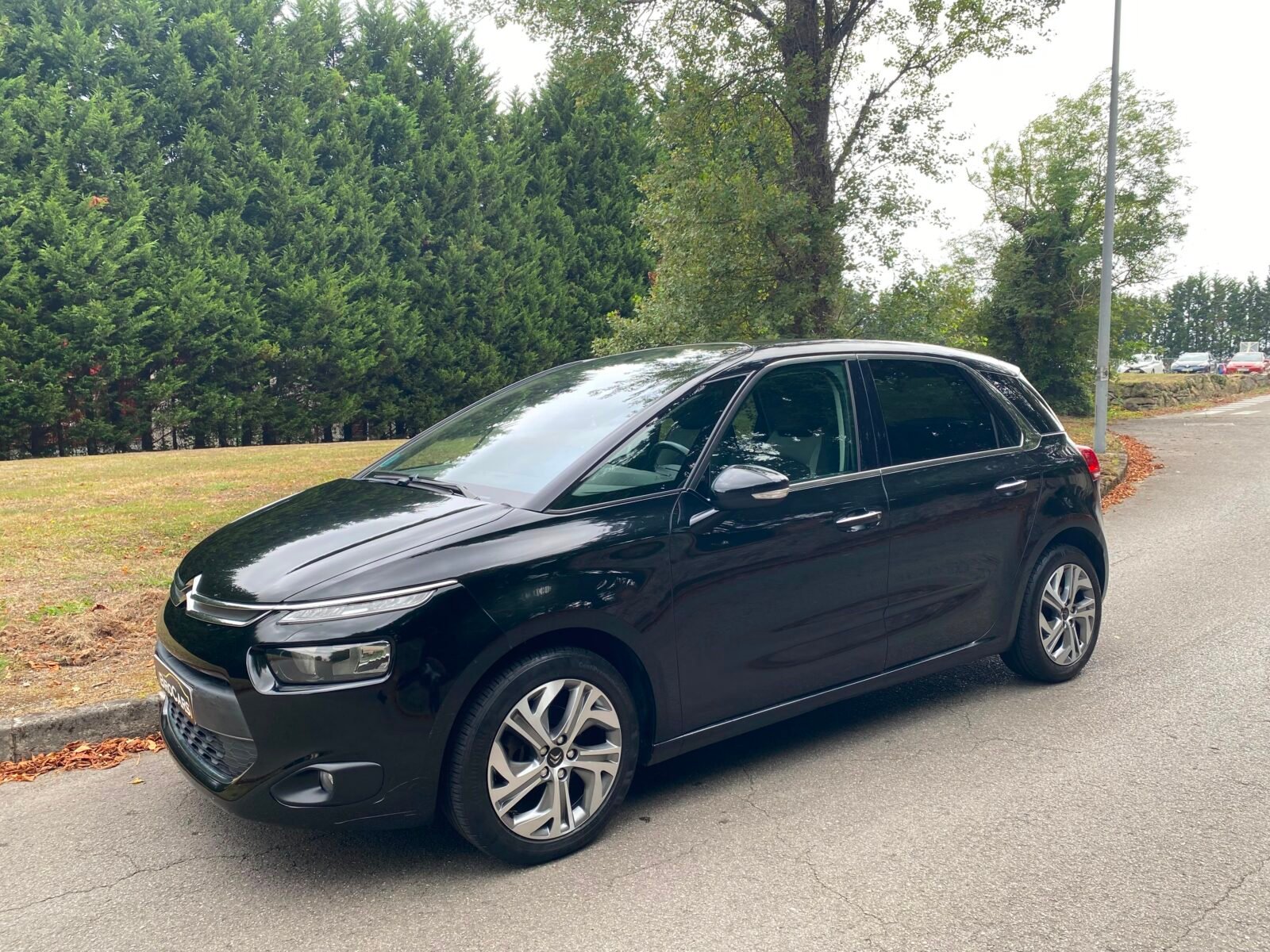 CITROEN C4 Picasso 1.6 BLUEHDI FEEL