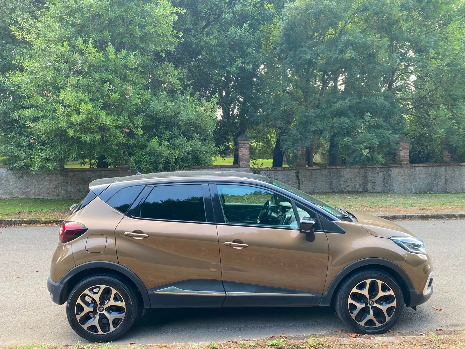 RENAULT CAPTUR 0.9 TCE ZEN