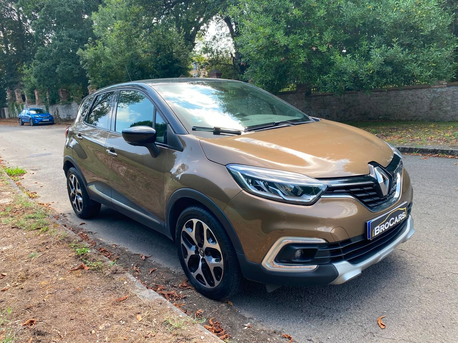 RENAULT CAPTUR 0.9 TCE ZEN