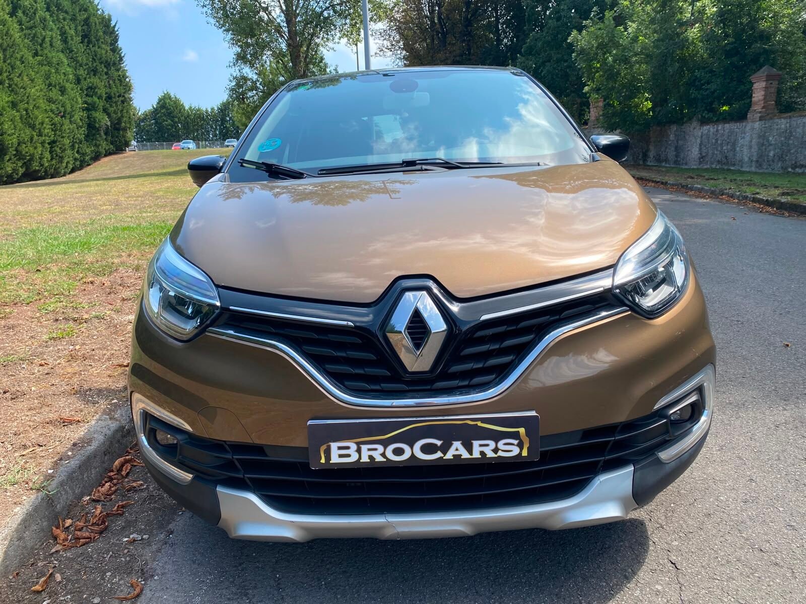 RENAULT CAPTUR 0.9 TCE ZEN