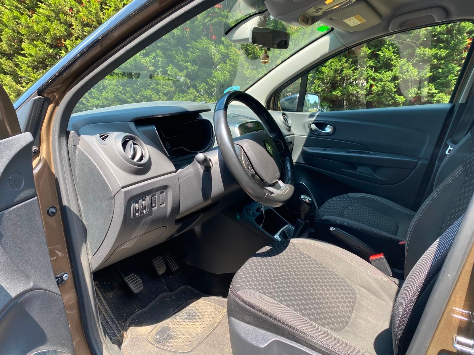 RENAULT CAPTUR 0.9 TCE ZEN