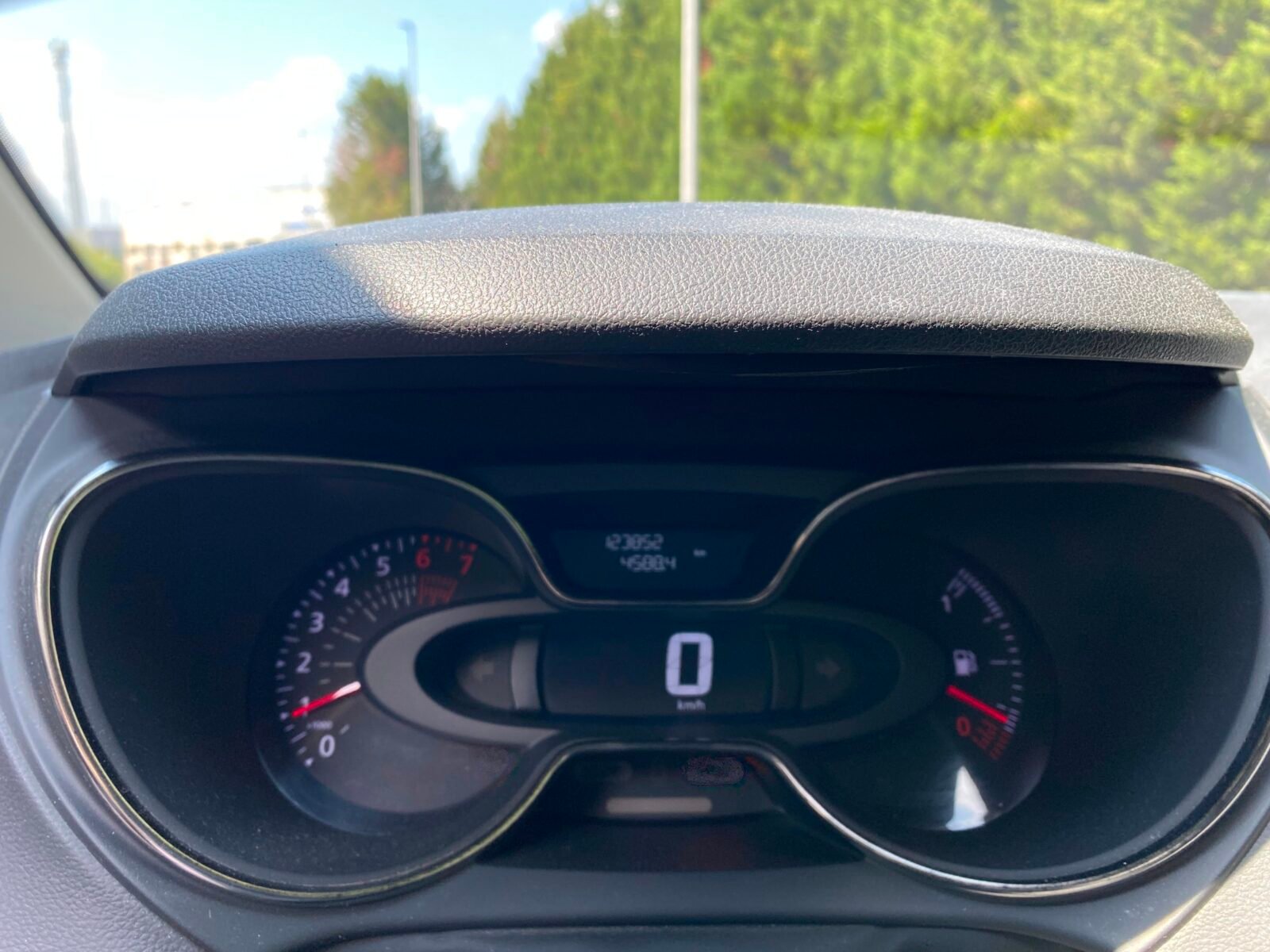RENAULT CAPTUR 0.9 TCE ZEN