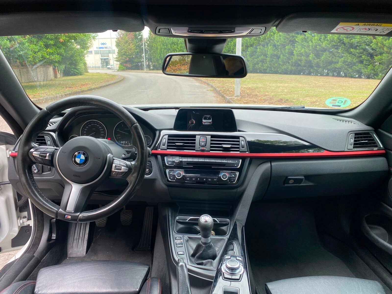 BMW 420D CABRIO
