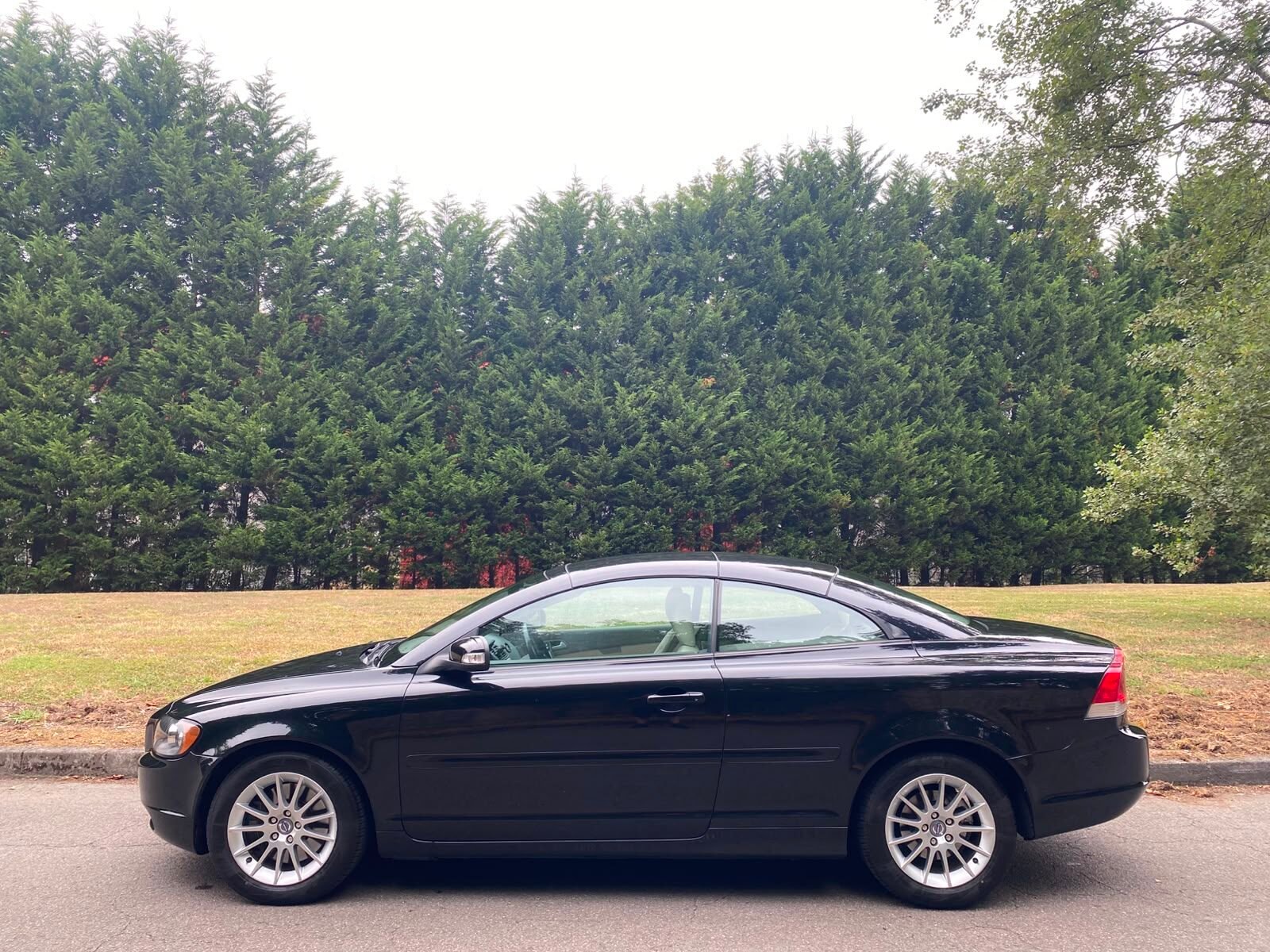 VOLVO C70 CABRIO 2.0D
