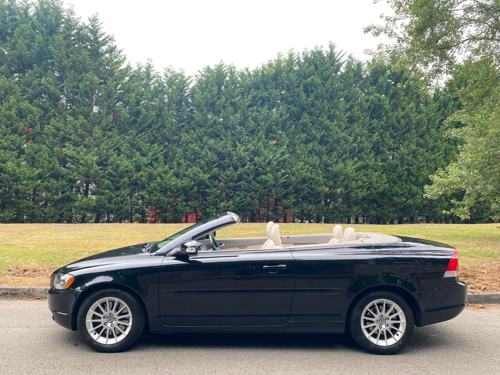 VOLVO C70 CABRIO 2.0D