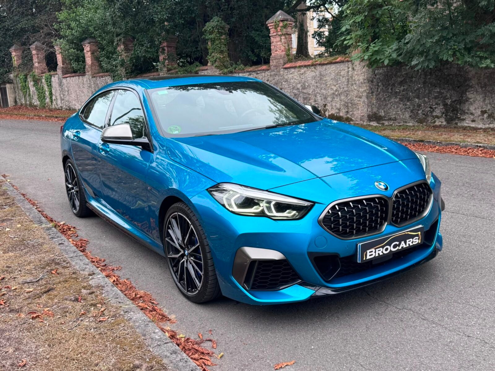 BMW 235i Gran Coupe Xdrive 