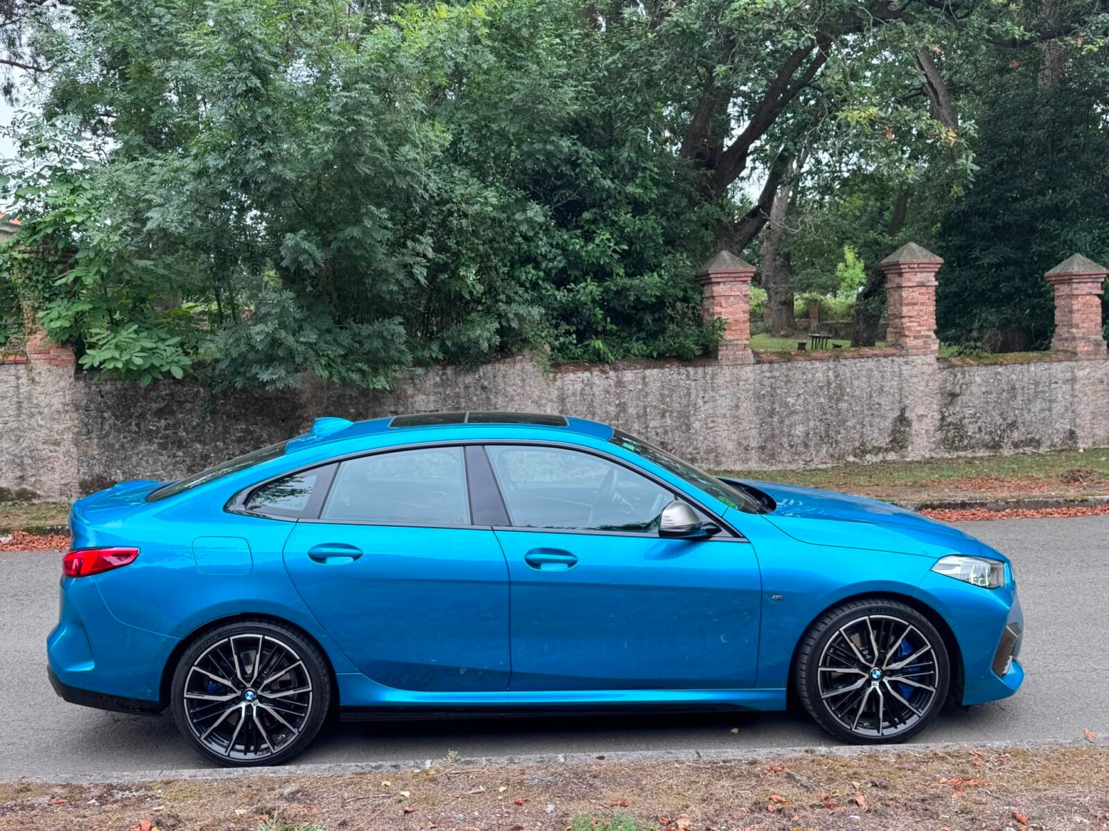 BMW 235i Gran Coupe Xdrive 
