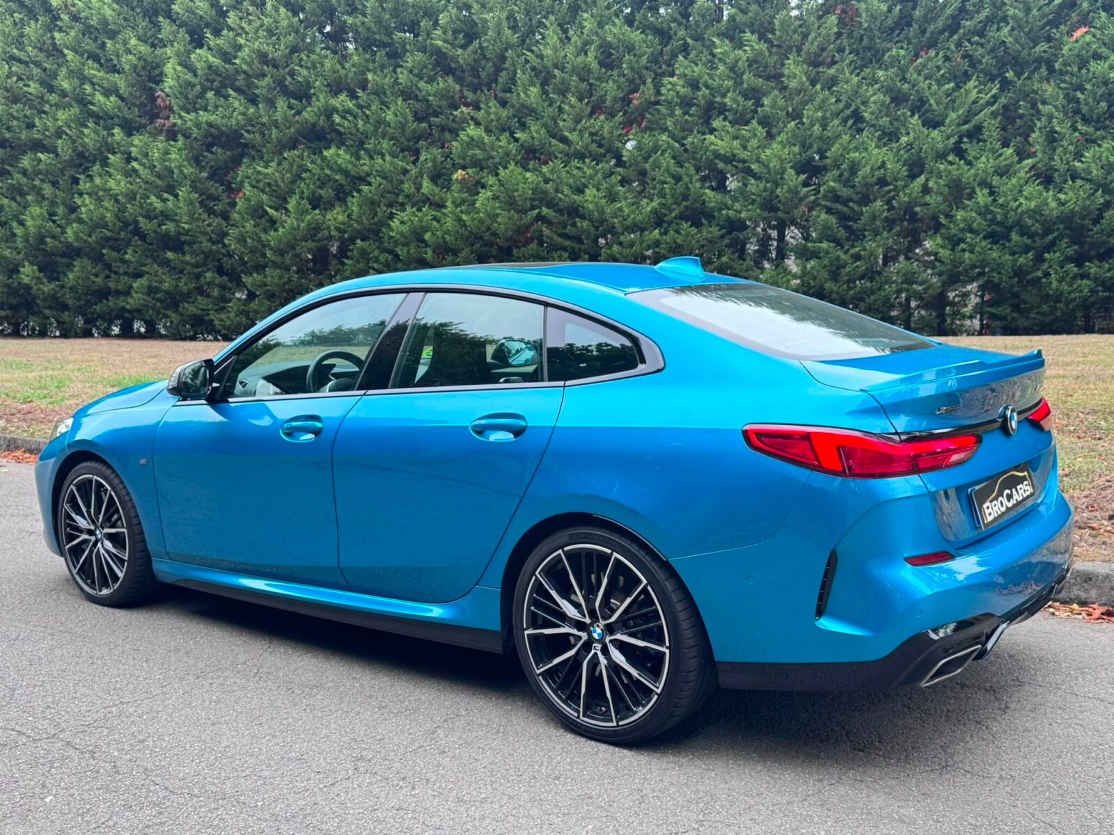 BMW 235i Gran Coupe Xdrive 