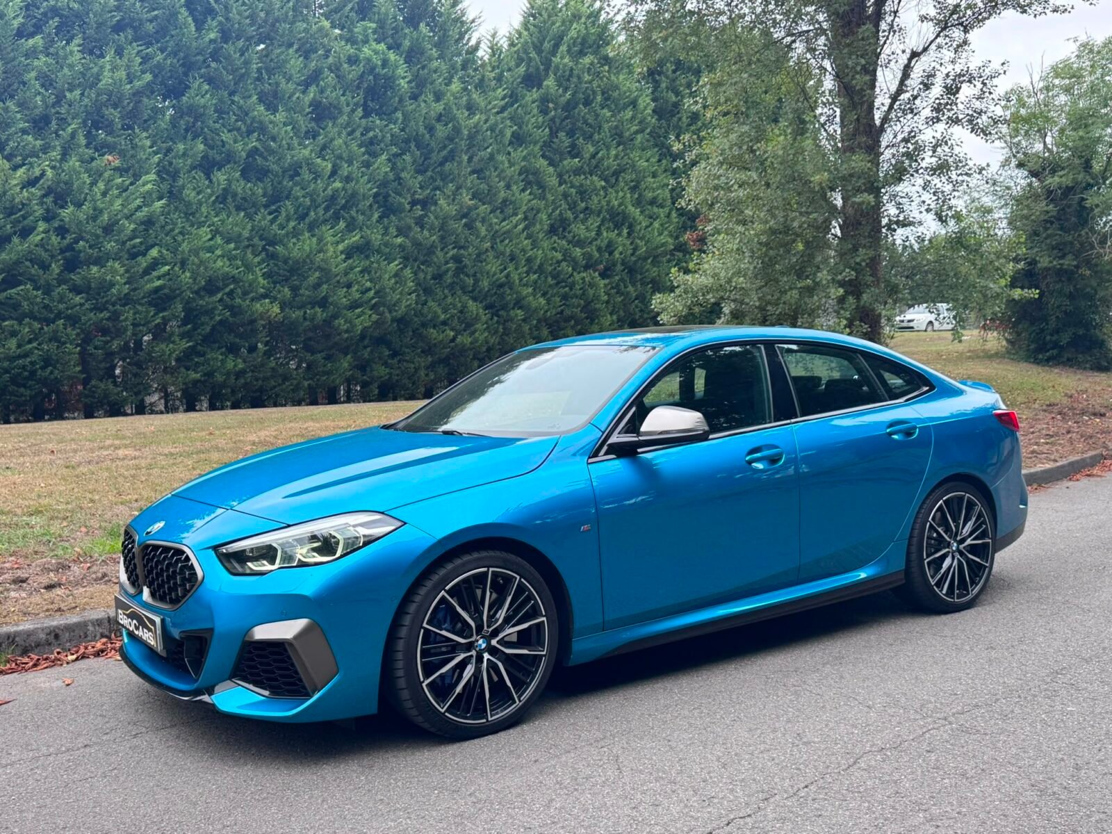 BMW 235i Gran Coupe Xdrive 