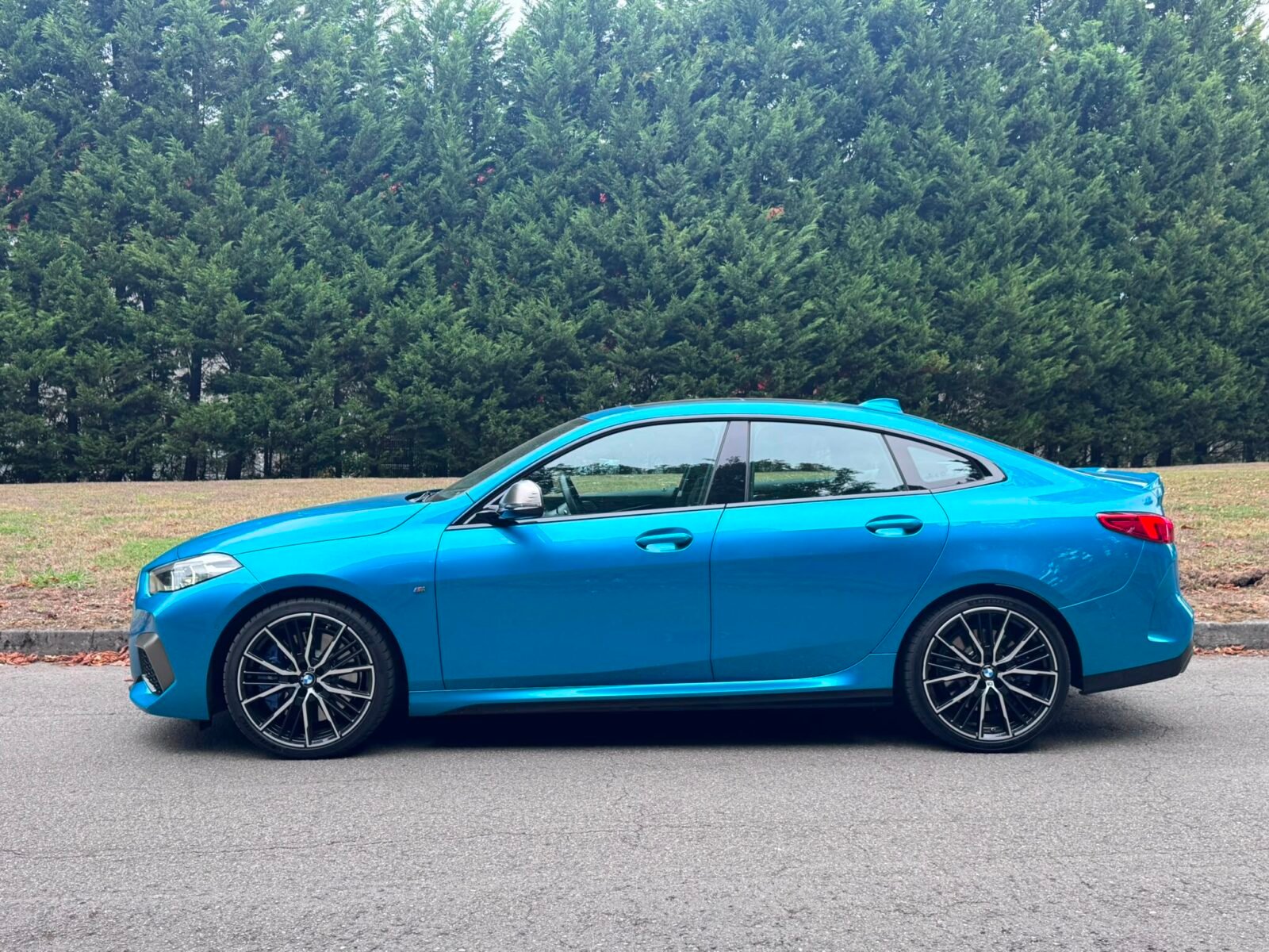 BMW 235i Gran Coupe Xdrive 