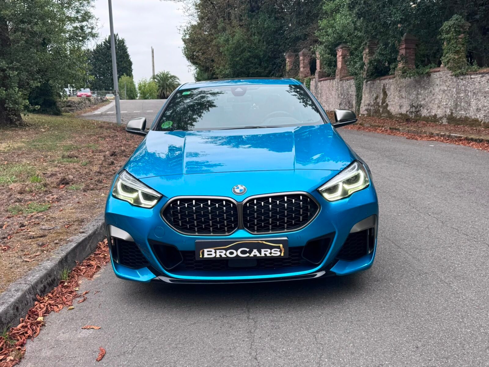 BMW 235i Gran Coupe Xdrive 