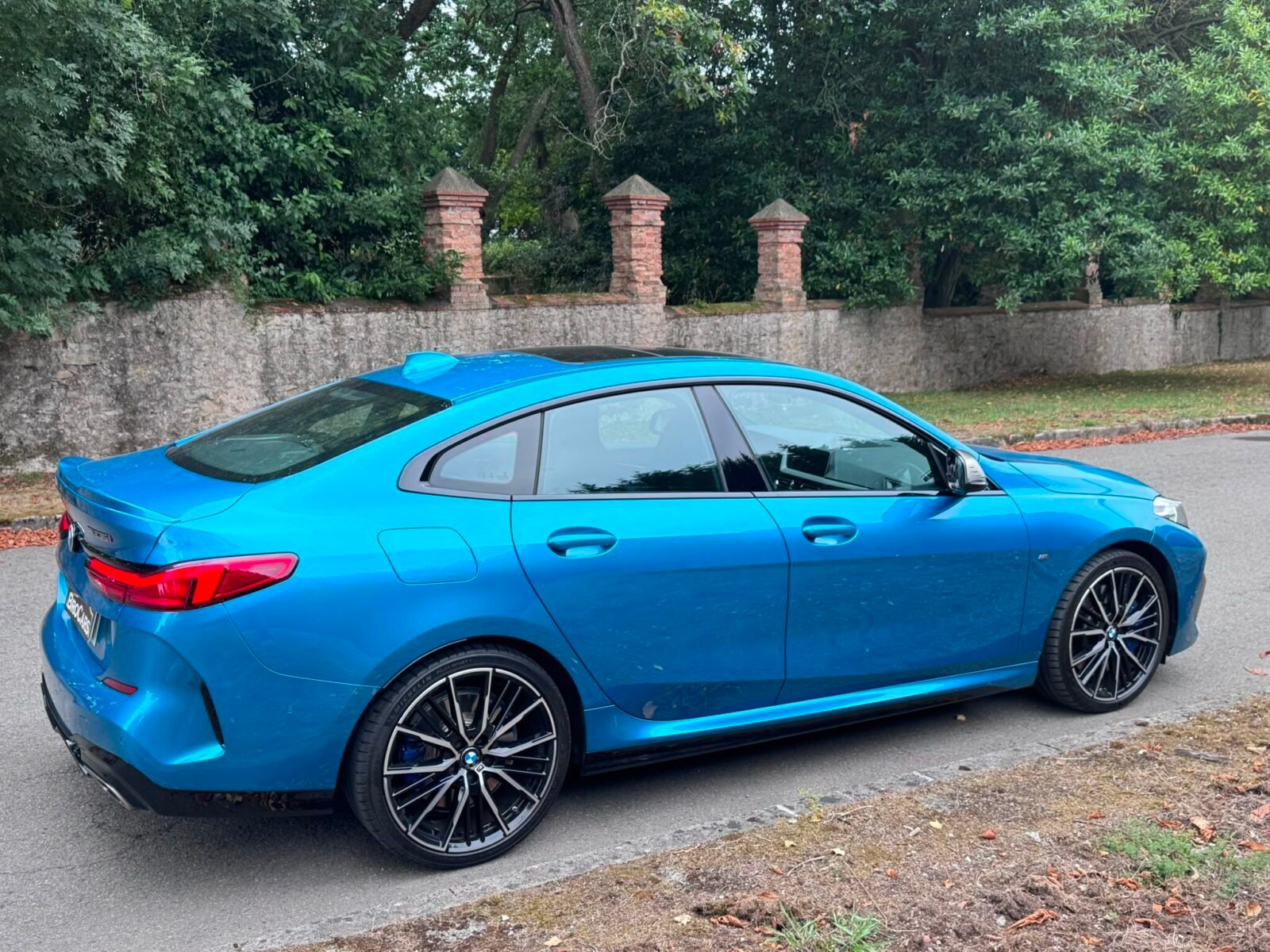 BMW 235i Gran Coupe Xdrive 