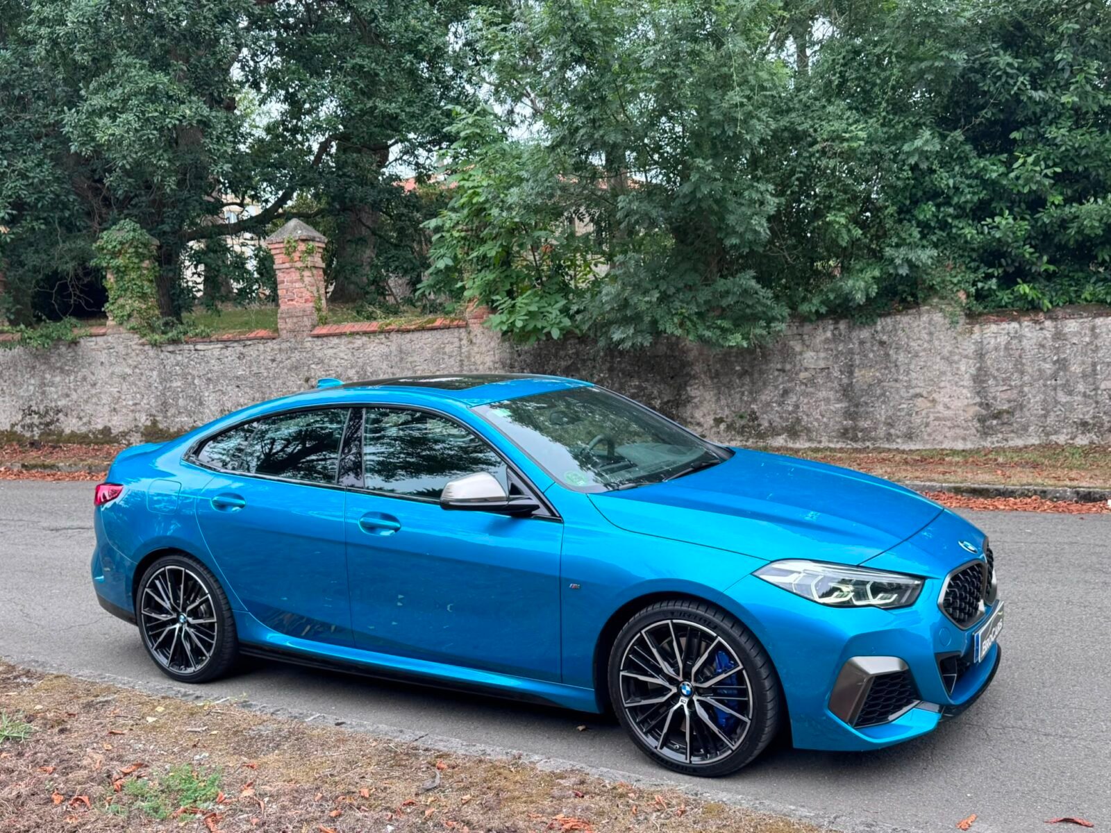 BMW 235i Gran Coupe Xdrive 