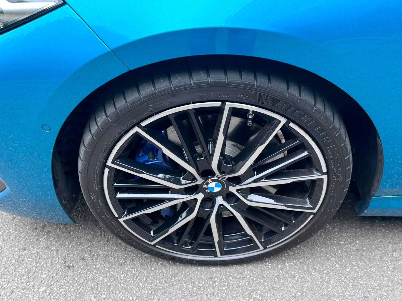 BMW 235i Gran Coupe Xdrive 