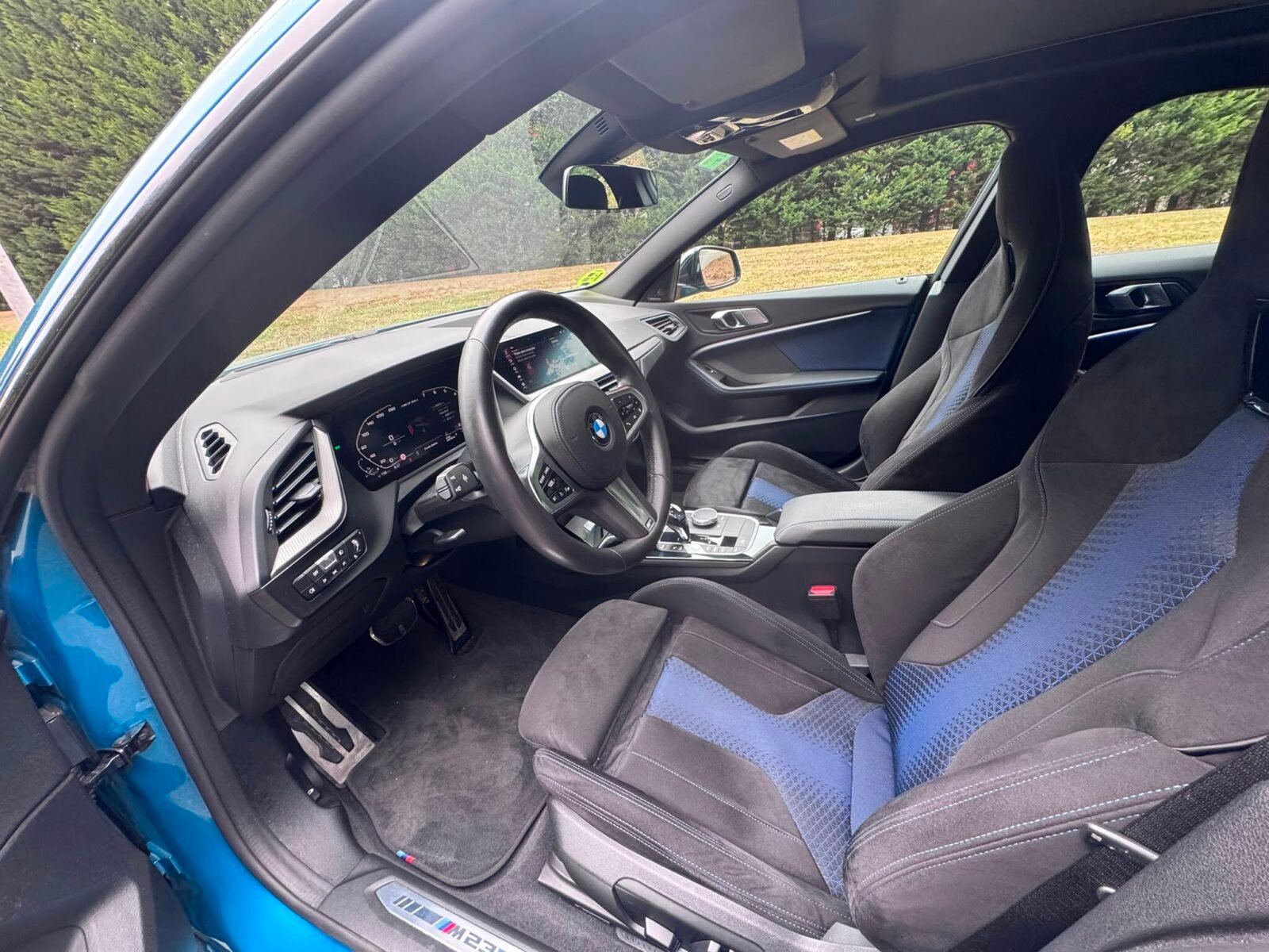 BMW 235i Gran Coupe Xdrive 