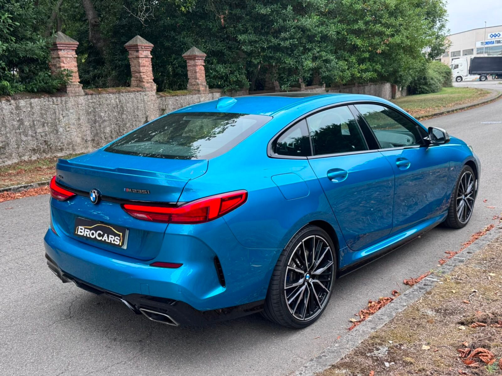 BMW 235i Gran Coupe Xdrive 