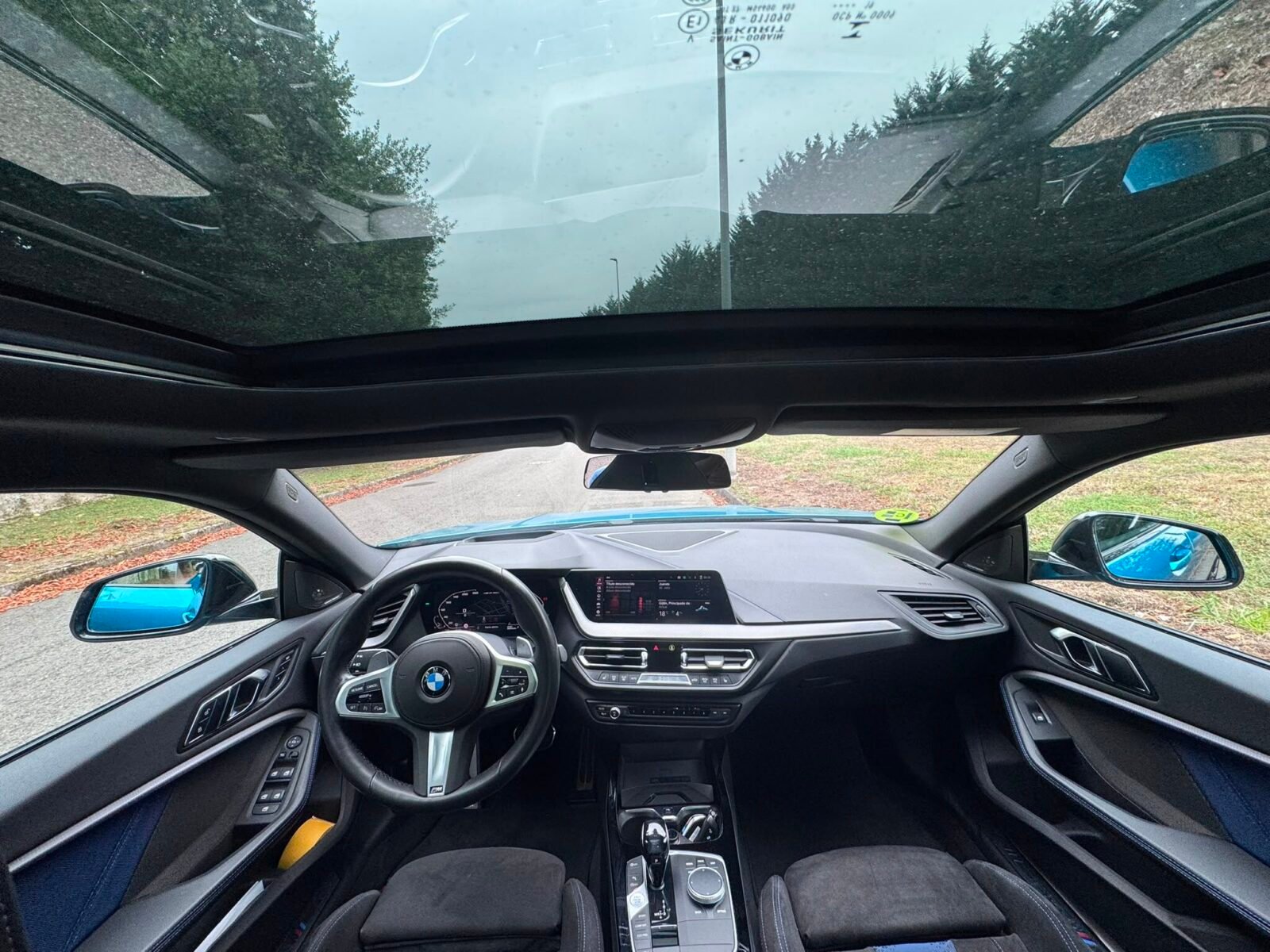 BMW 235i Gran Coupe Xdrive 