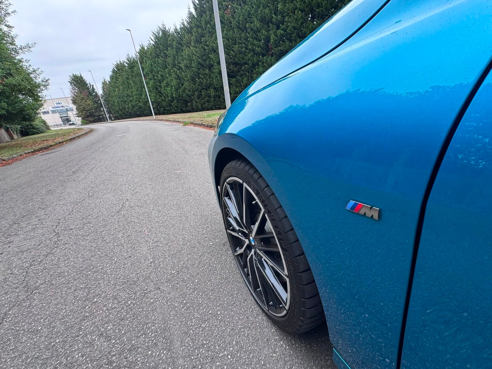 BMW 235i Gran Coupe Xdrive 