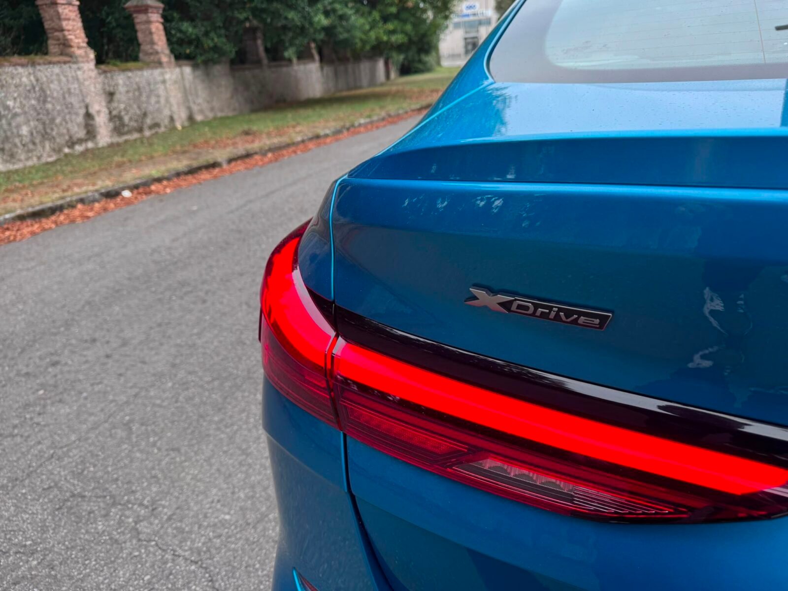 BMW 235i Gran Coupe Xdrive 