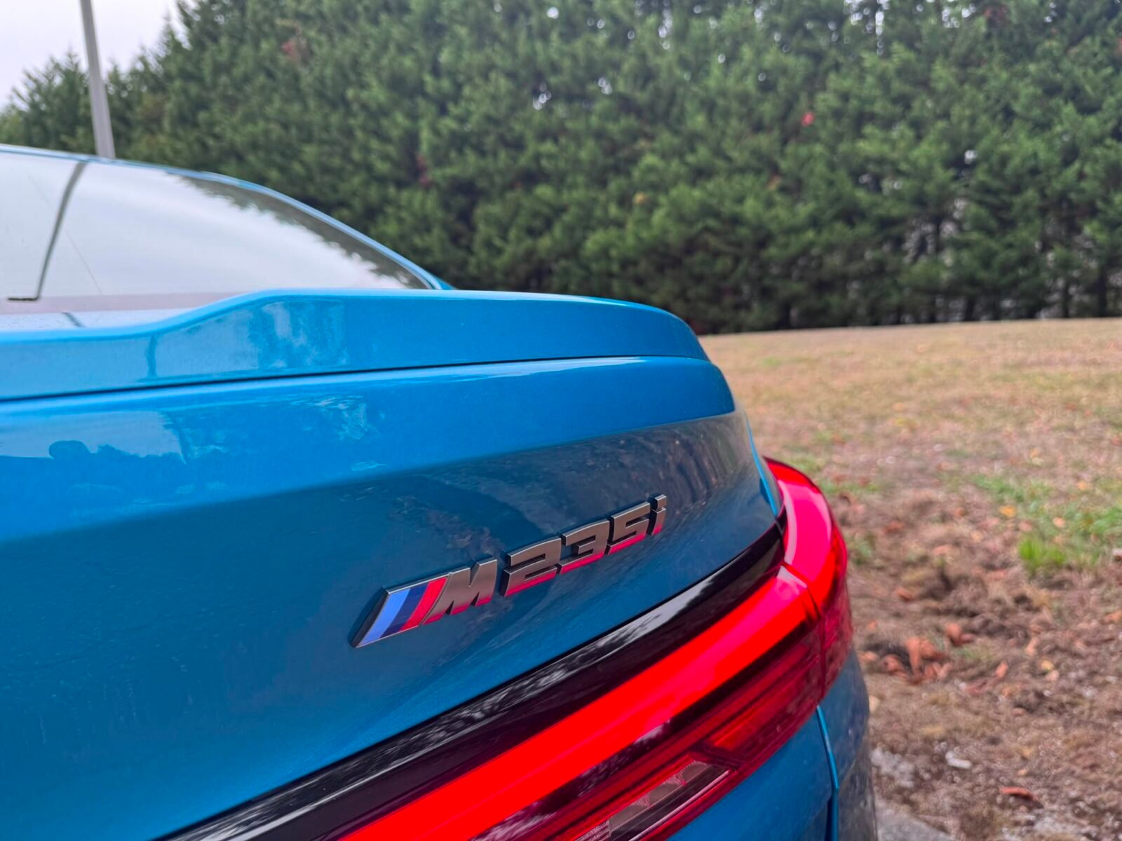 BMW 235i Gran Coupe Xdrive 